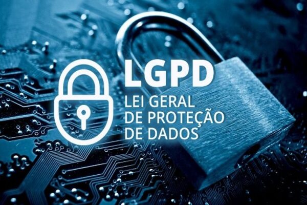 Lei Geral De Protecao De Dados Pessoais Lgpd - Perfil RH