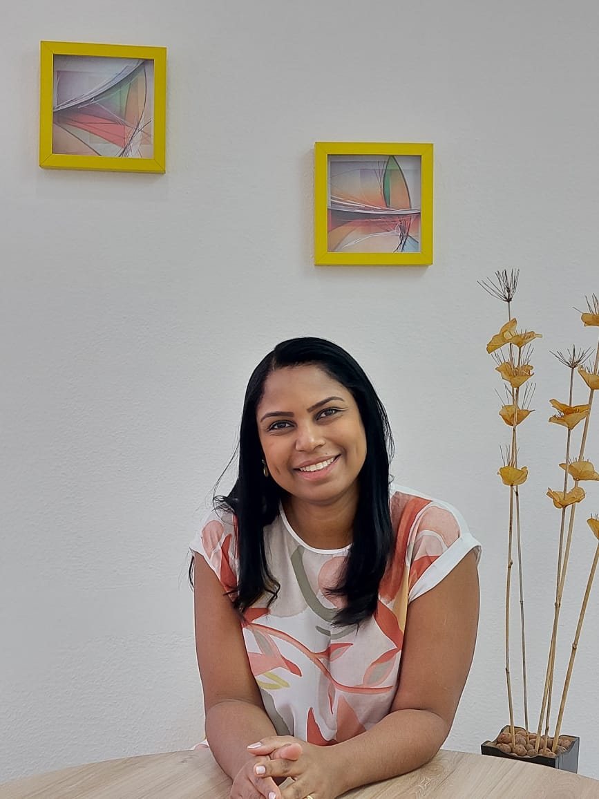 Luana Perfilrh - Perfil RH